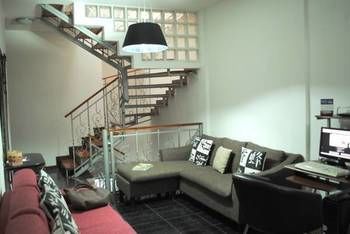 Residencia Tabuba Guest House