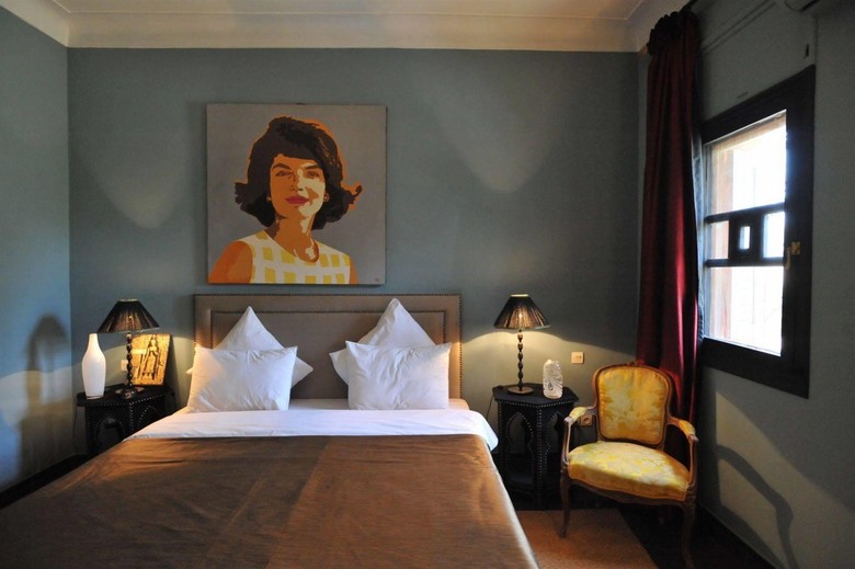 Hotel Villa Warhol