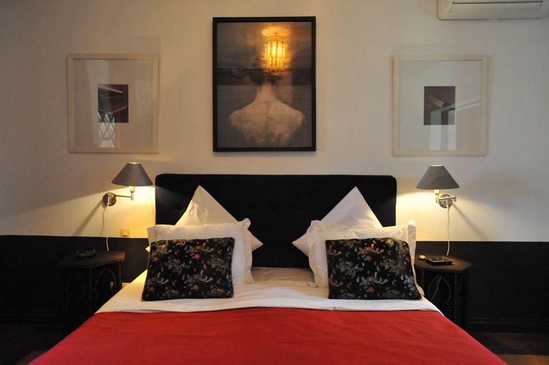 Hotel Villa Warhol