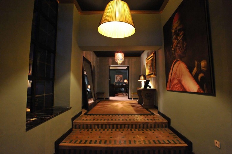 Hotel Villa Warhol