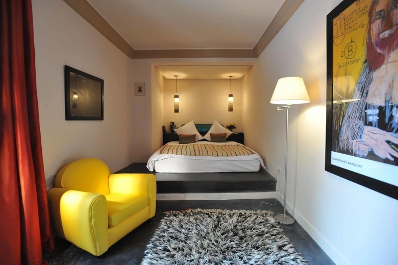 Hotel Villa Warhol