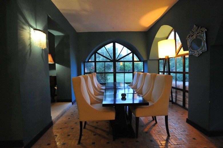Hotel Villa Warhol