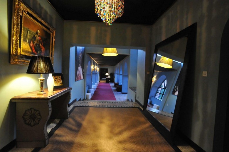 Hotel Villa Warhol