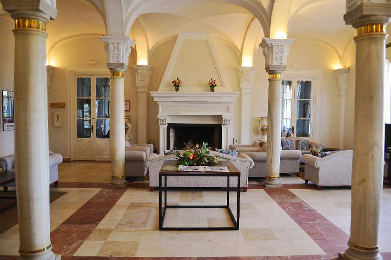 Hotel Oromana