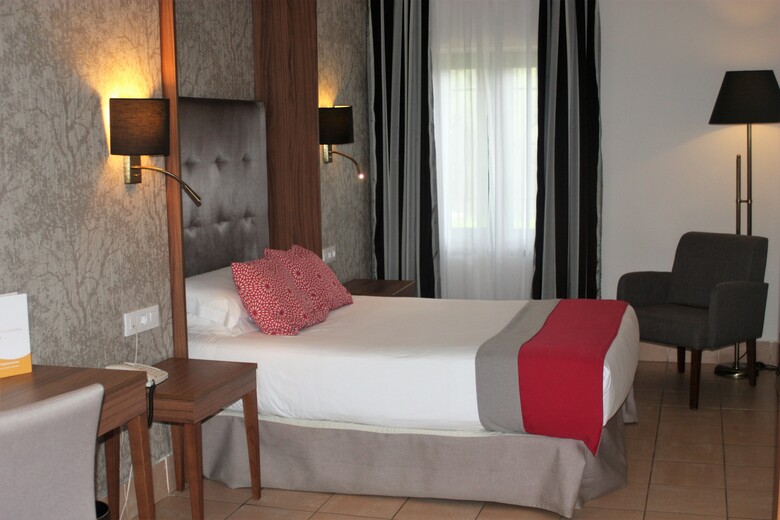 Hotel Oromana