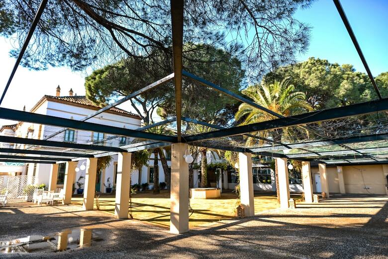 Hotel Oromana