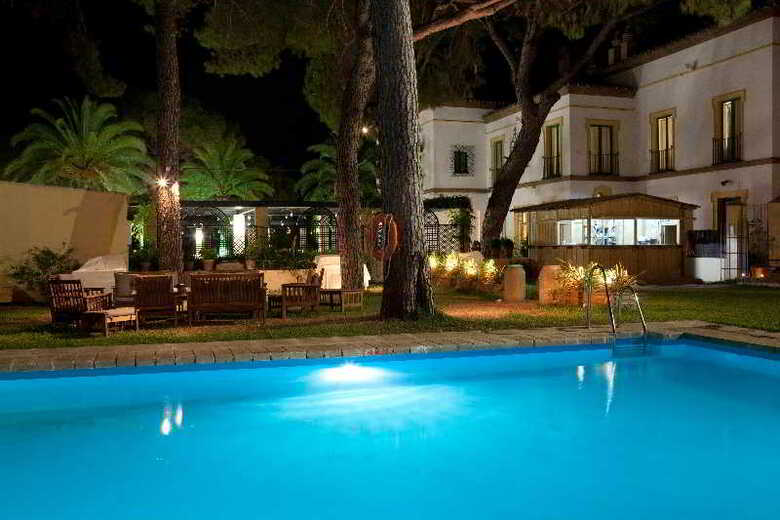 Hotel Oromana