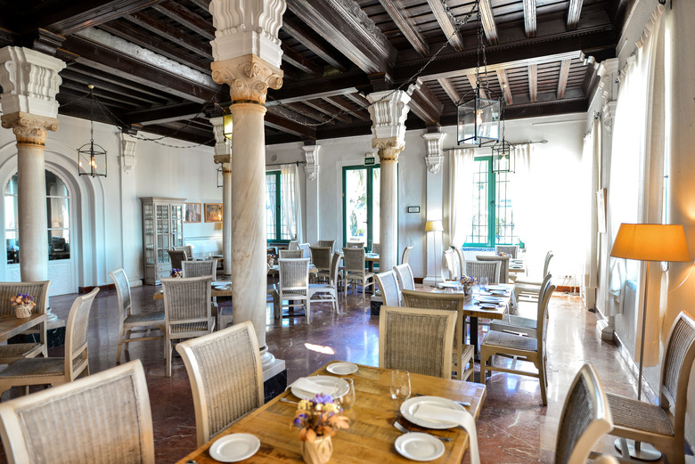 Hotel Oromana