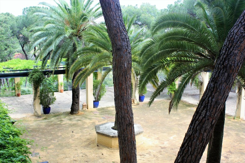 Hotel Oromana