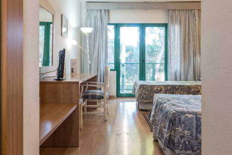 Hotel Oromana