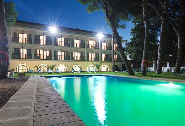 Hotel Oromana