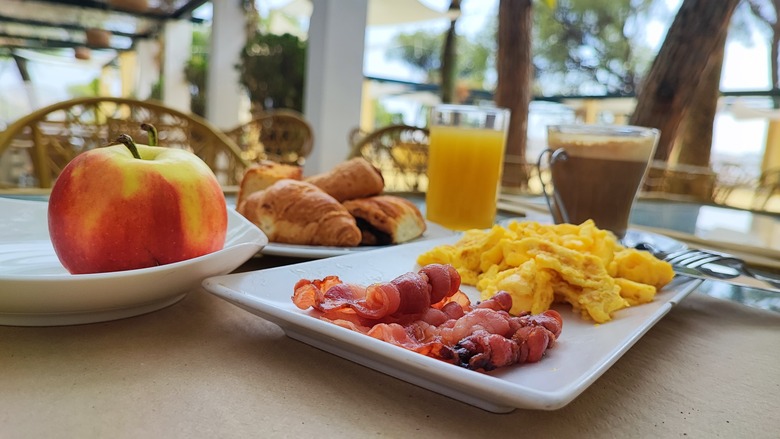 Hotel Oromana