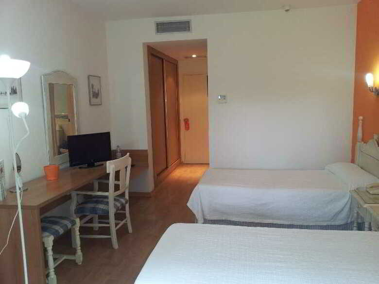 Hotel Oromana