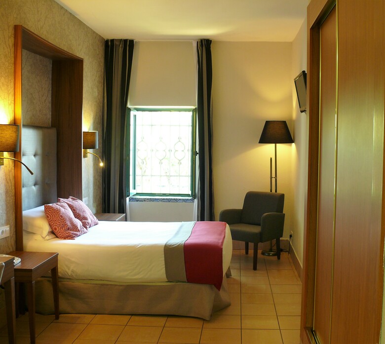 Hotel Oromana