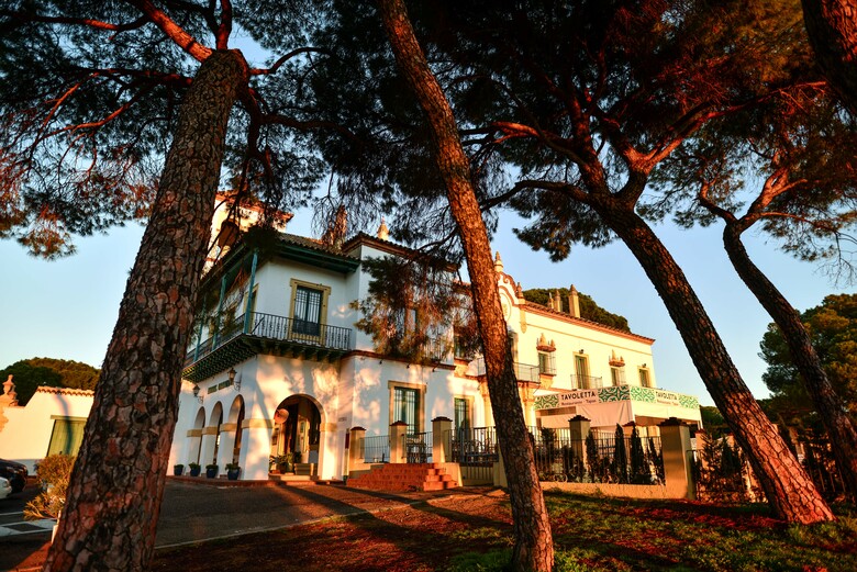 Hotel Oromana