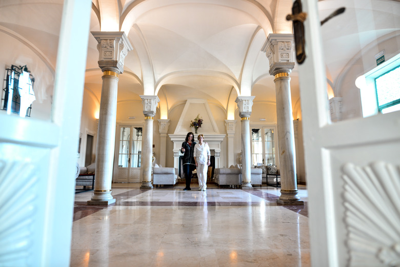 Hotel Oromana