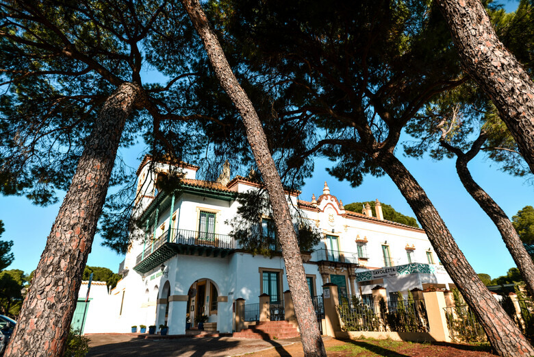 Hotel Oromana
