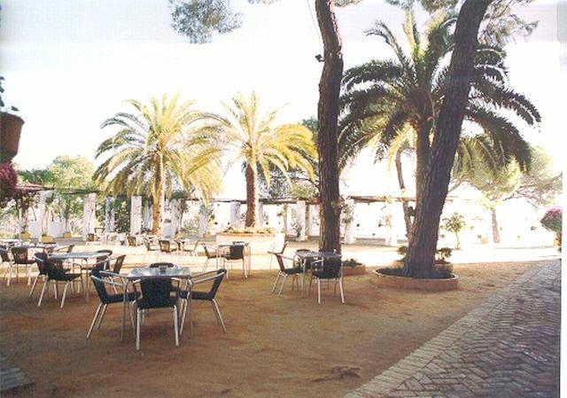 Hotel Oromana
