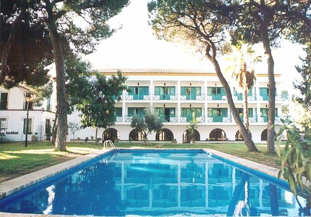 Hotel Oromana