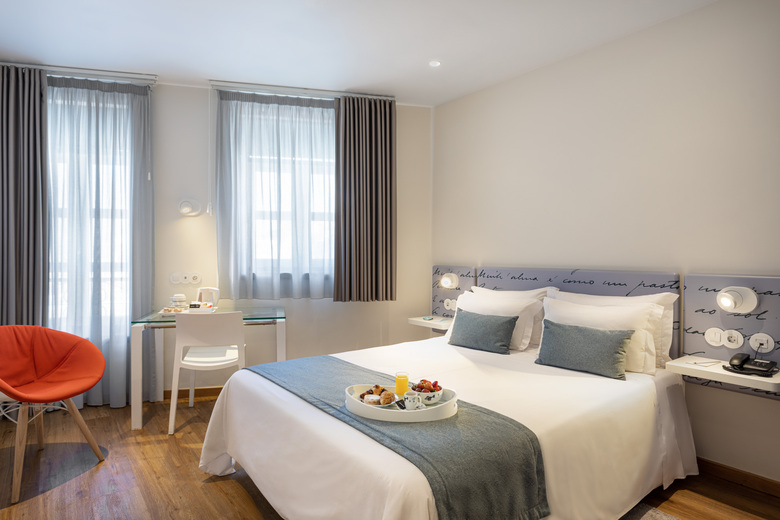 Hotel Das Salinas