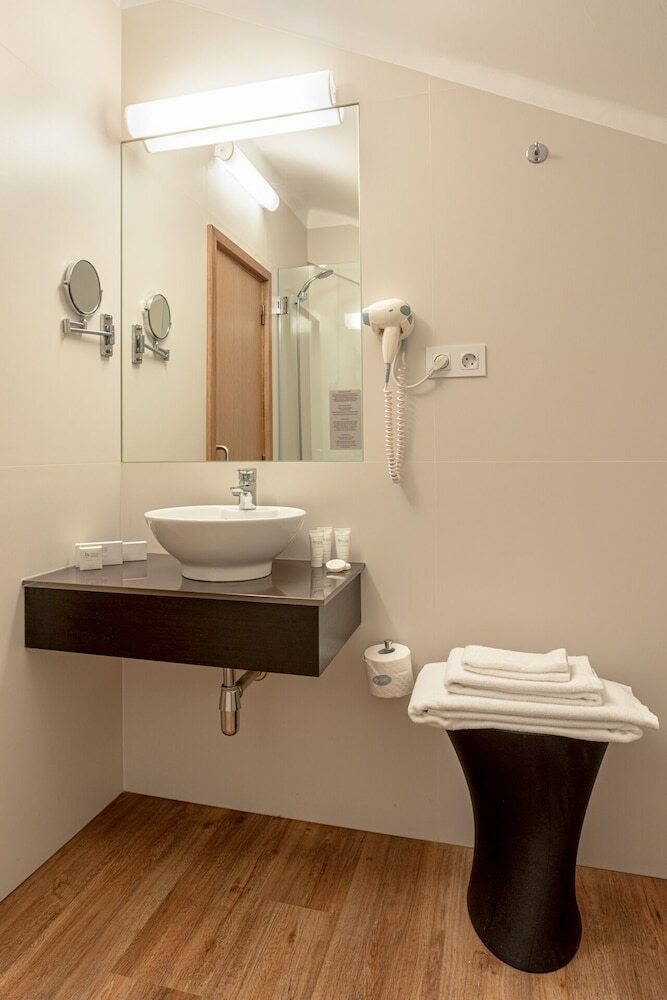 Hotel Das Salinas