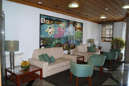 Hotel Das Salinas