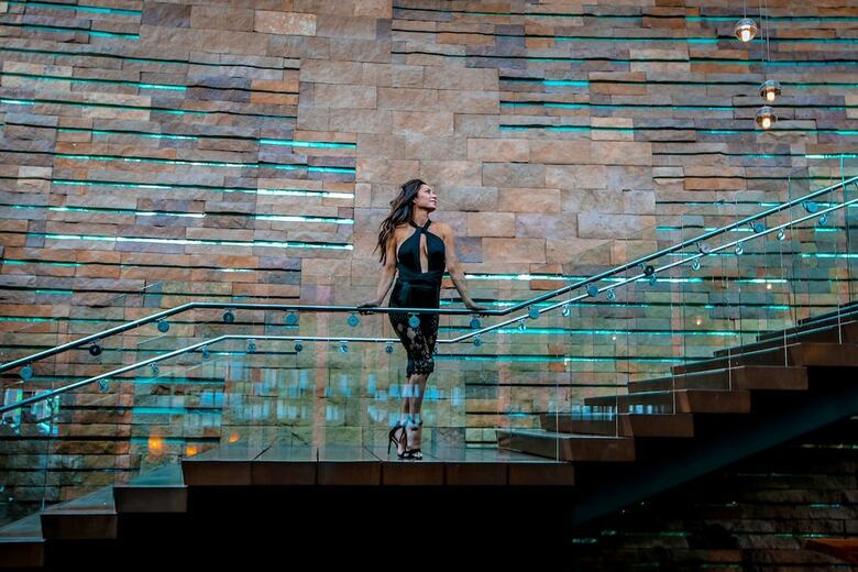 W Scottsdale Hotel
