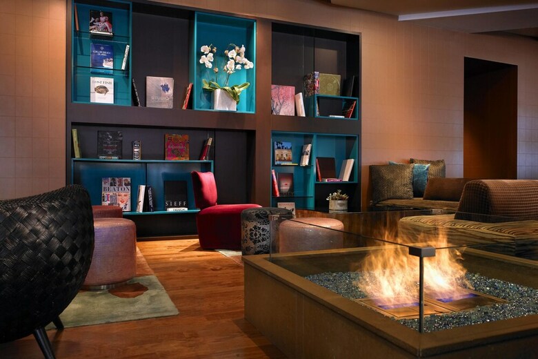 W Scottsdale Hotel