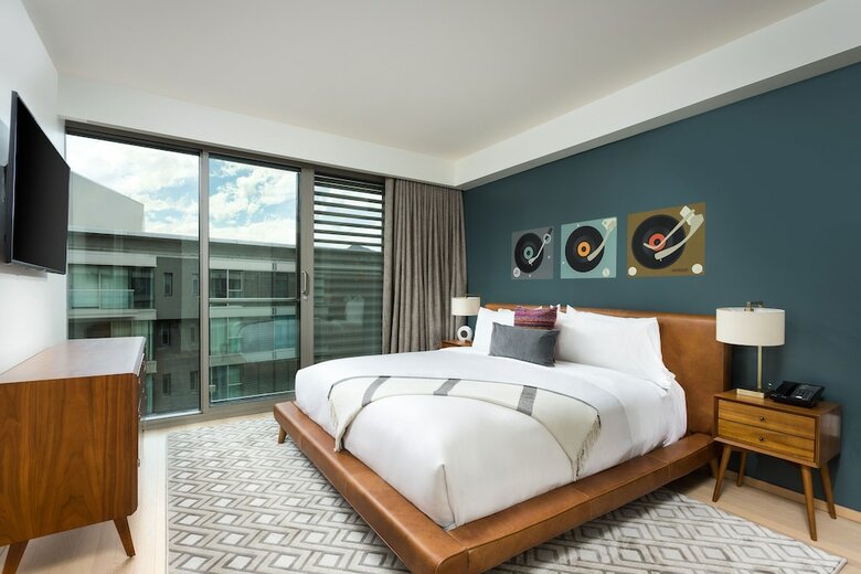 W Scottsdale Hotel
