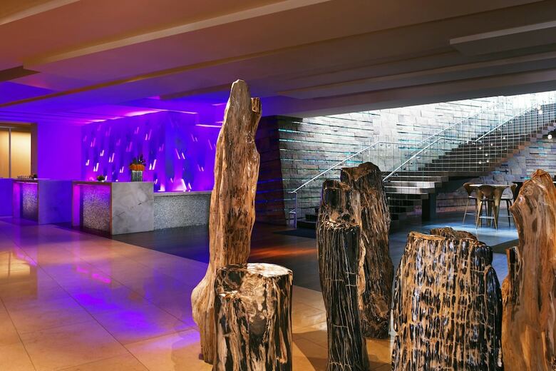 W Scottsdale Hotel