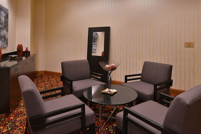 Hotel Doubletree By Hilton Grand Jun