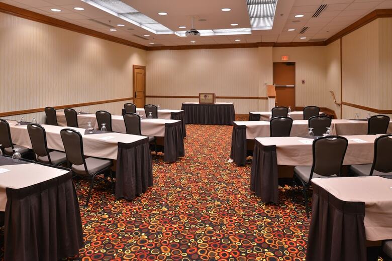 Hotel Doubletree By Hilton Grand Jun