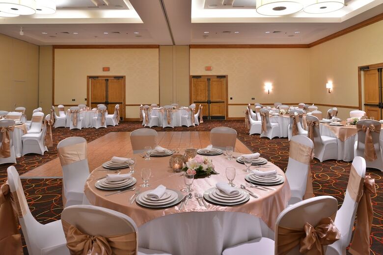 Hotel Doubletree By Hilton Grand Jun