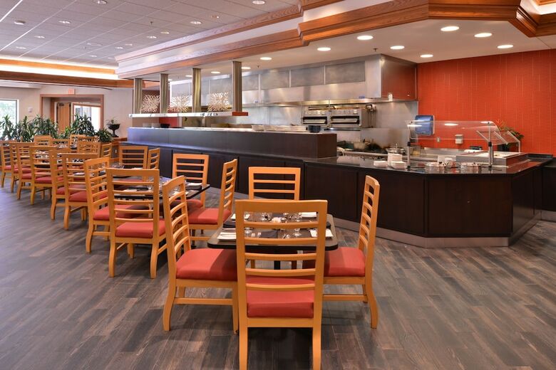 Hotel Doubletree By Hilton Grand Jun