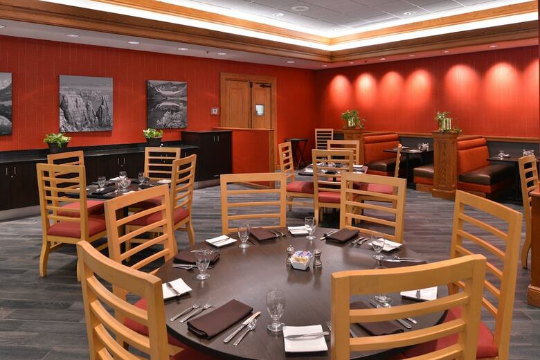 Hotel Doubletree By Hilton Grand Jun