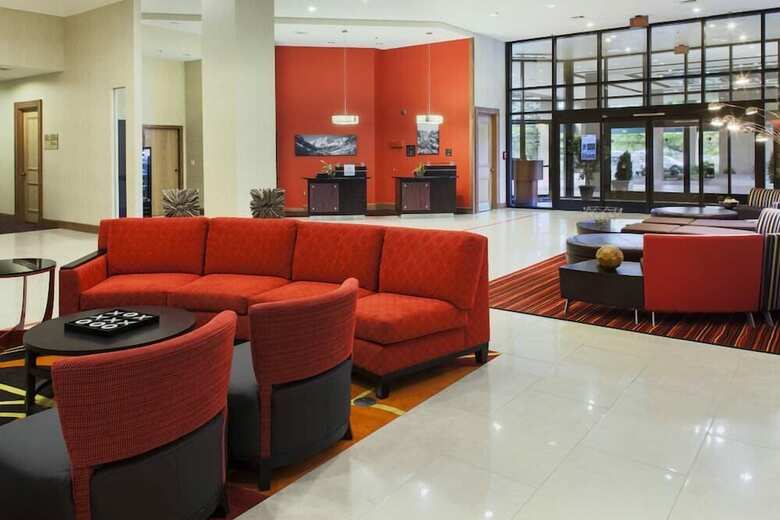 Hotel Doubletree By Hilton Grand Jun