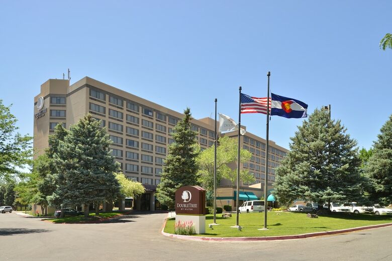 Hotel Doubletree By Hilton Grand Jun