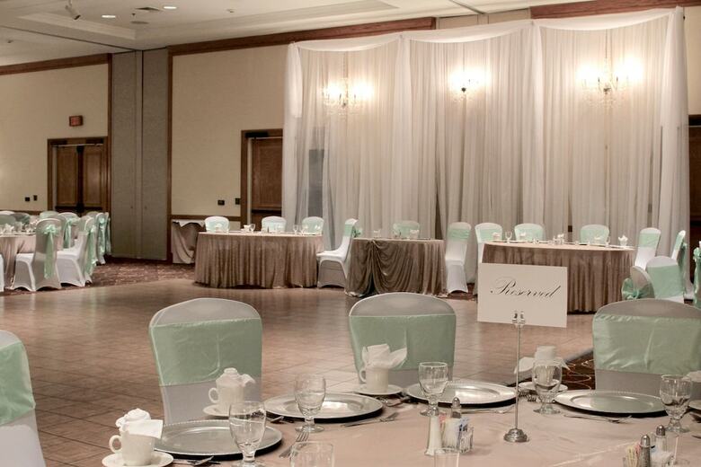 Hotel Doubletree By Hilton Grand Jun
