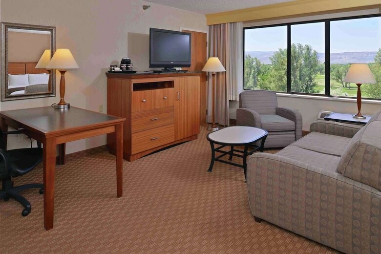 Hotel Doubletree By Hilton Grand Jun