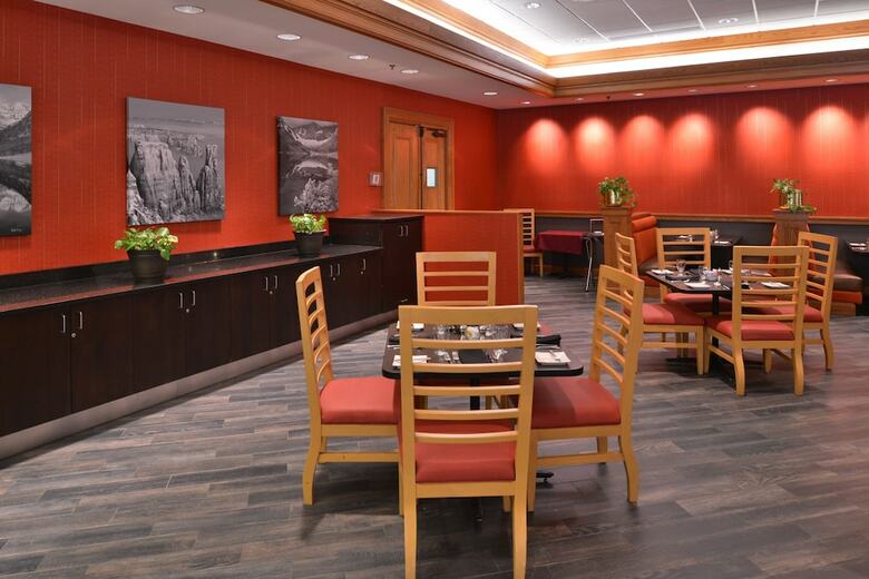 Hotel Doubletree By Hilton Grand Jun