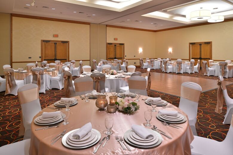 Hotel Doubletree By Hilton Grand Jun
