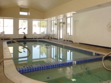 Hotel Best Western Executive Inn & Suites