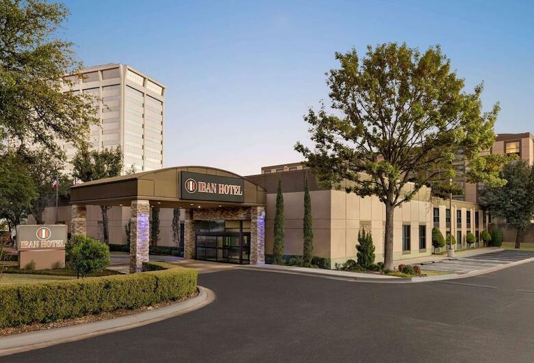 Iban Hotel, Trademark Collection By Wyndham