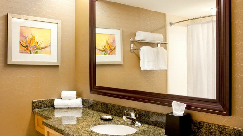 Hotel Sheraton Myrtle Beach