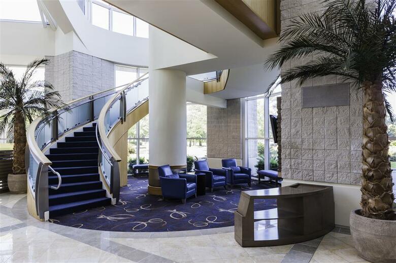 Hotel Sheraton Myrtle Beach