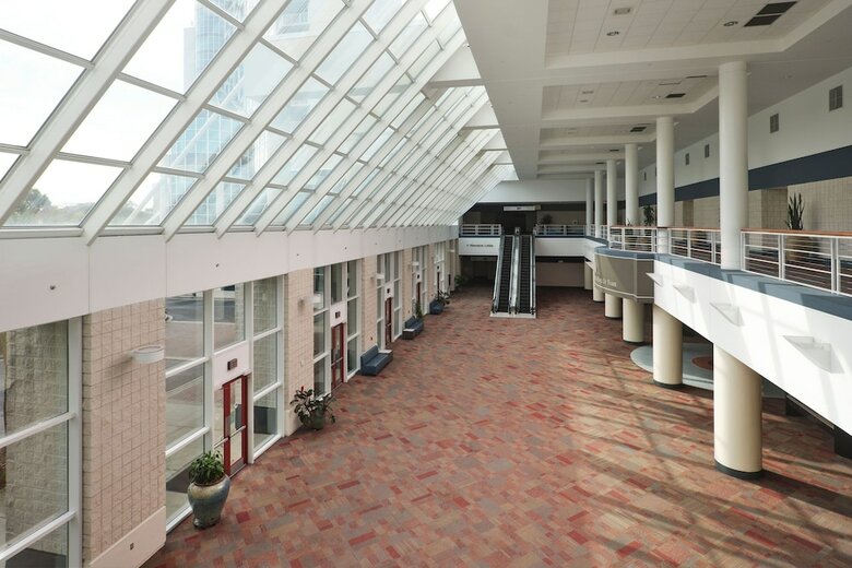 Hotel Sheraton Myrtle Beach
