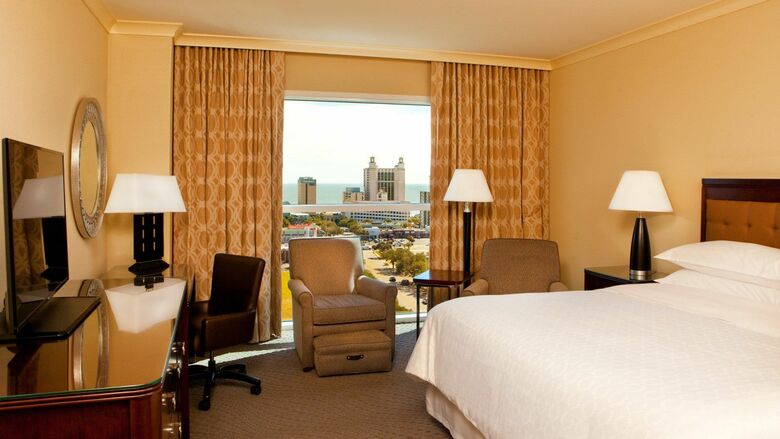 Hotel Sheraton Myrtle Beach