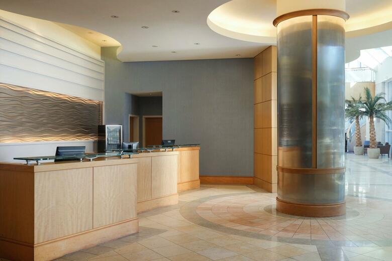 Hotel Sheraton Myrtle Beach