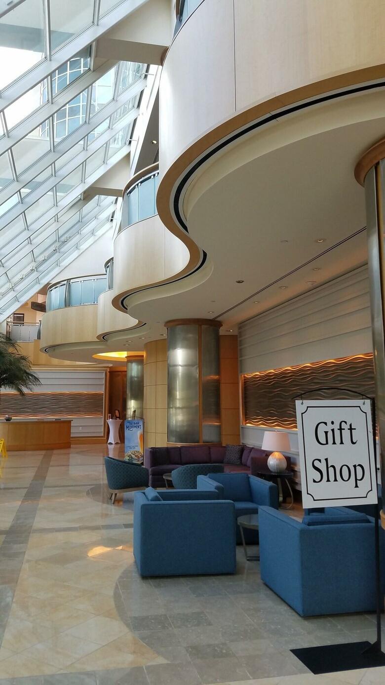 Hotel Sheraton Myrtle Beach