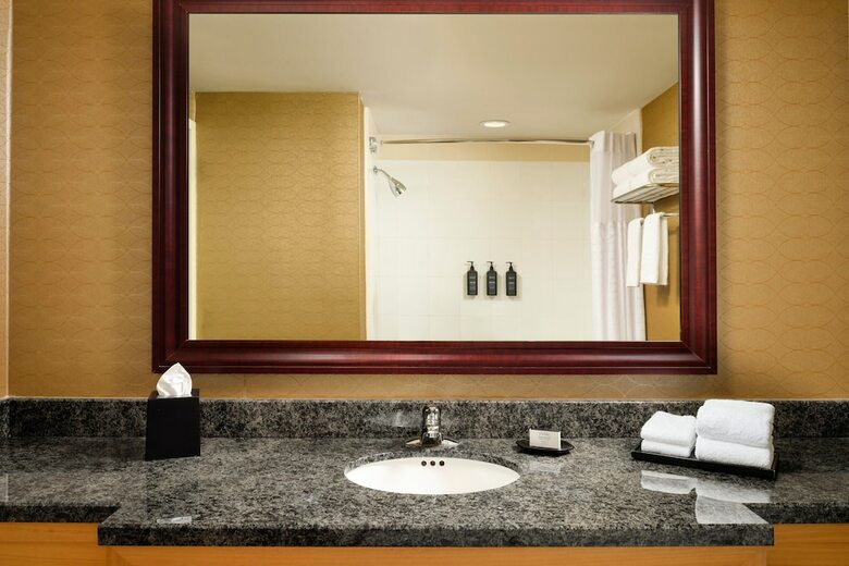 Hotel Sheraton Myrtle Beach